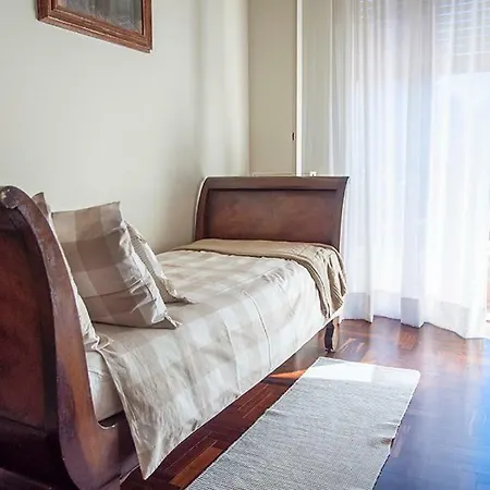 Appartement Bed&bike Bellagio Ghisallo Magreglio