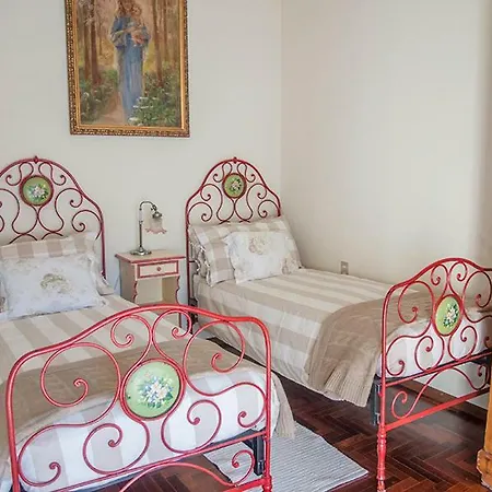 Bed&bike Bellagio Ghisallo Appartement Magreglio