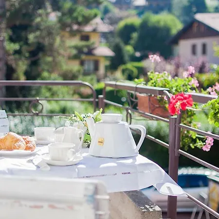 Appartement Bed&bike Bellagio Ghisallo Magreglio