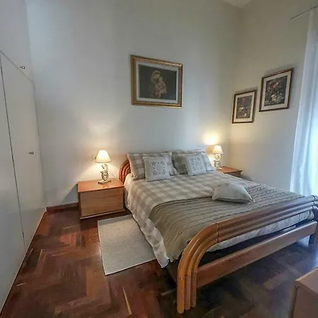 Bed&bike Bellagio Ghisallo Appartement
