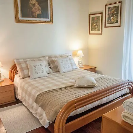 Bed&bike Bellagio Ghisallo Appartement
