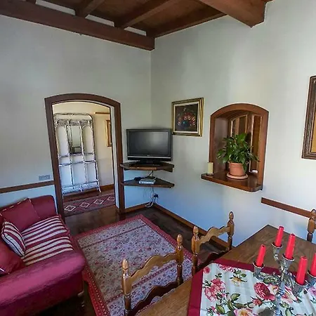 Appartement Bed&bike Bellagio Ghisallo
