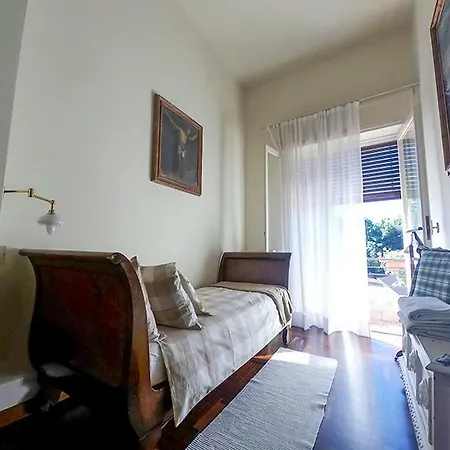 Appartement Bed&bike Bellagio Ghisallo