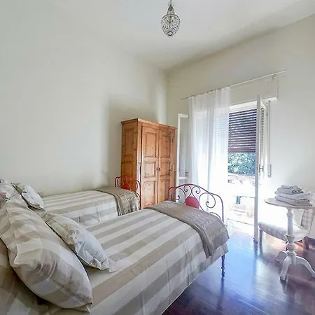 Bed&bike Bellagio Ghisallo