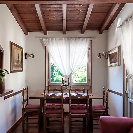 Appartement Bed&bike Bellagio Ghisallo *