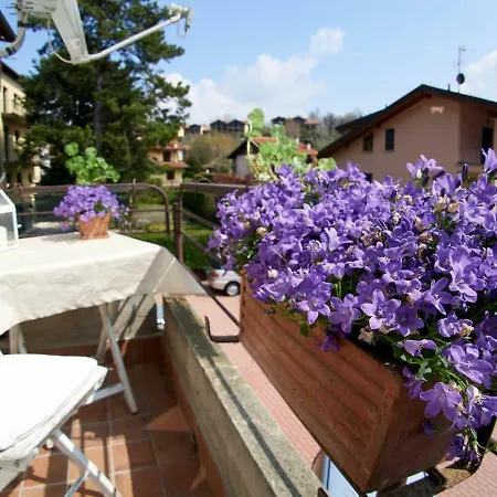 Bed&bike Bellagio Ghisallo * Magreglio