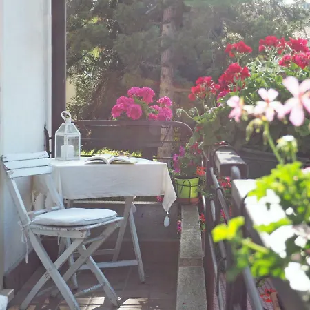 Appartement Bed&bike Bellagio Ghisallo *