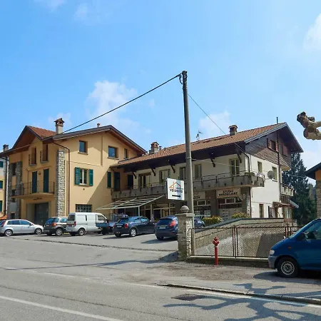 Bed&bike Bellagio Ghisallo * Magreglio